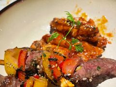 -BE BRIGHT KITCHEN(正佳广场店)