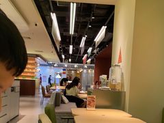 -乐凯撒披萨(正佳广场店)