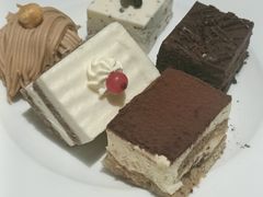 -晶丽香榭自助餐(南京大饭店)