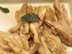 -紫光园·烤鸭·北京菜(劲松店)