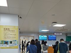 -首都儿科研究所附属儿童医院-停车场