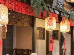 -南京大牌档(壹方天地店)