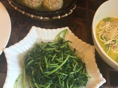 -陈记菜馆·非遗淮扬菜(东关街教场店)
