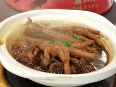 -卢大鲜鱼头捞饭(美利广场店)