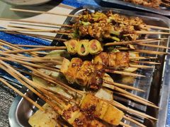 -滨城串吧(三元桥店)