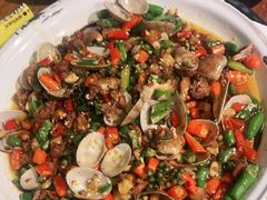 -嘎嘎鸭脑壳(驷马桥店)