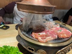 -泥炉烧肉师(新街口金銮巷店)