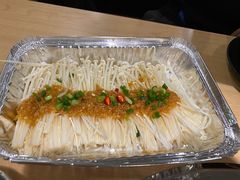 -花味·自助烤肉(雨花客厅店)