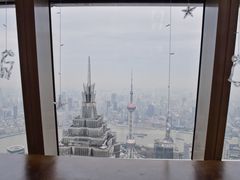 -上海柏悦酒店·世纪100牛排馆