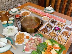 -大理董·董家小厨野生菌火锅(古城旗舰店)