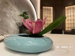 -万豪金殿(香港JW万豪酒店)