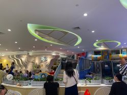 -MELAND CLUB亲子乐园·派对(浦东LCM置汇旭辉馆)