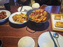 -大牌大·传统杭帮菜(湖滨店)