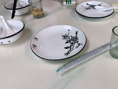 -七的湖·晚芳亭·阳澄湖农家菜·大闸蟹(莲花岛店)