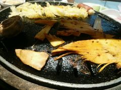 -华府海鲜碳烤自助(万达店)