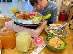 -米字旁先锋韩餐(茂业天地店)