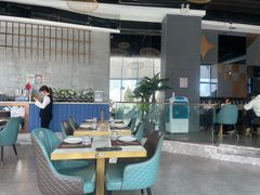 -1874融合西厨·观景餐厅(保利店)