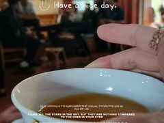 -百年老茶馆