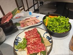 -虎丸烧肉(新大陆广场店)