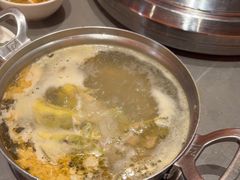 -黑金·寻焰自助百汇·烤肉·火锅(中街店)