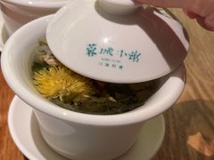 -蓉城小馆(科兴店)