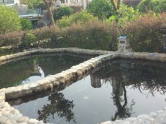 -江门古兜温泉小镇