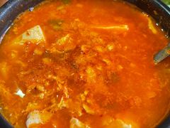 -平泽烤肉(锦水街店)