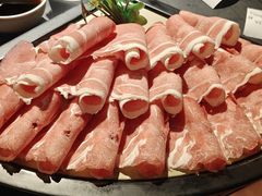 -快乐小羊·内蒙牛羊肉火锅(流花中心店)