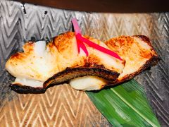 -千代武日本料理(哈西店)