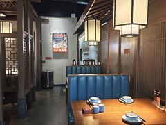 -毛家饭店(平湖店)