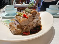 -津沽小院(天津之眼店)