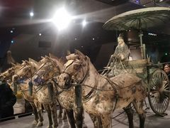 -秦始皇帝陵博物院-丽山园