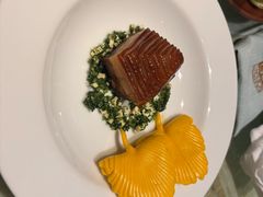 -湖滨28中餐厅·西湖宴·杭州君悦酒店