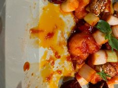 -西安饭庄·非遗陕菜(钟楼店)