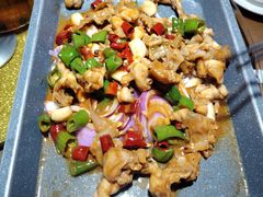 -肖记公安牛肉鱼杂馆· 省级非物质文化遗产(仁和路店)