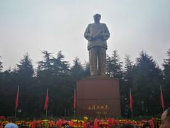 -韶山毛泽东同志故居