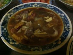 熬货-管记水席老店(仙果市街店)