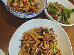 -御湾·浅水湾·贺胜土鸡汤(潜山店)