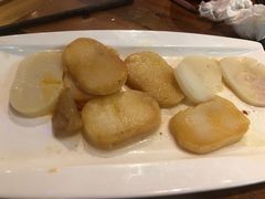 -牛很鲜潮汕牛肉火锅(椒江店)