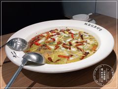 -新太二·鲜料川菜(晶耀前滩店)