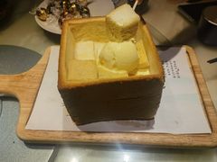 -绿茶餐厅(西单老佛爷店)