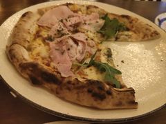 -PIZZA BIANCA(万象城店)