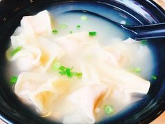 -王家沙点心店(西康路店)