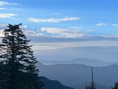 -峨眉山风景名胜区