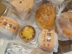 -永康饼屋(桑达大厦总店)