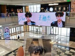 -上海来福士广场