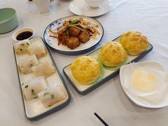 -喜粤8号(四海唐人街店)