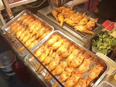 -正宁路小吃夜市