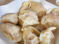 -聚荣饺子店