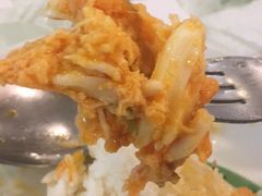 -香蕉叶餐厅(是隆店)